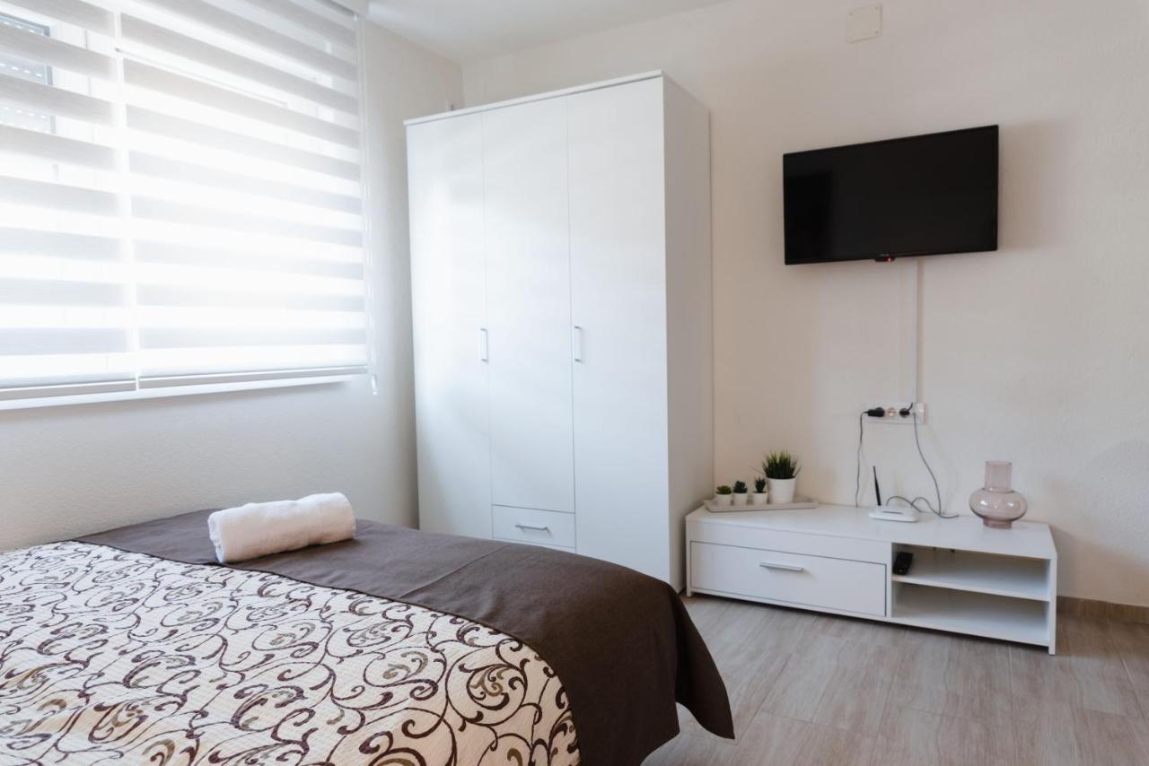 Centar Lux New Lägenhet