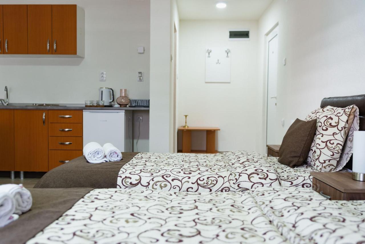 Centar Lux New * Zrenjanin
