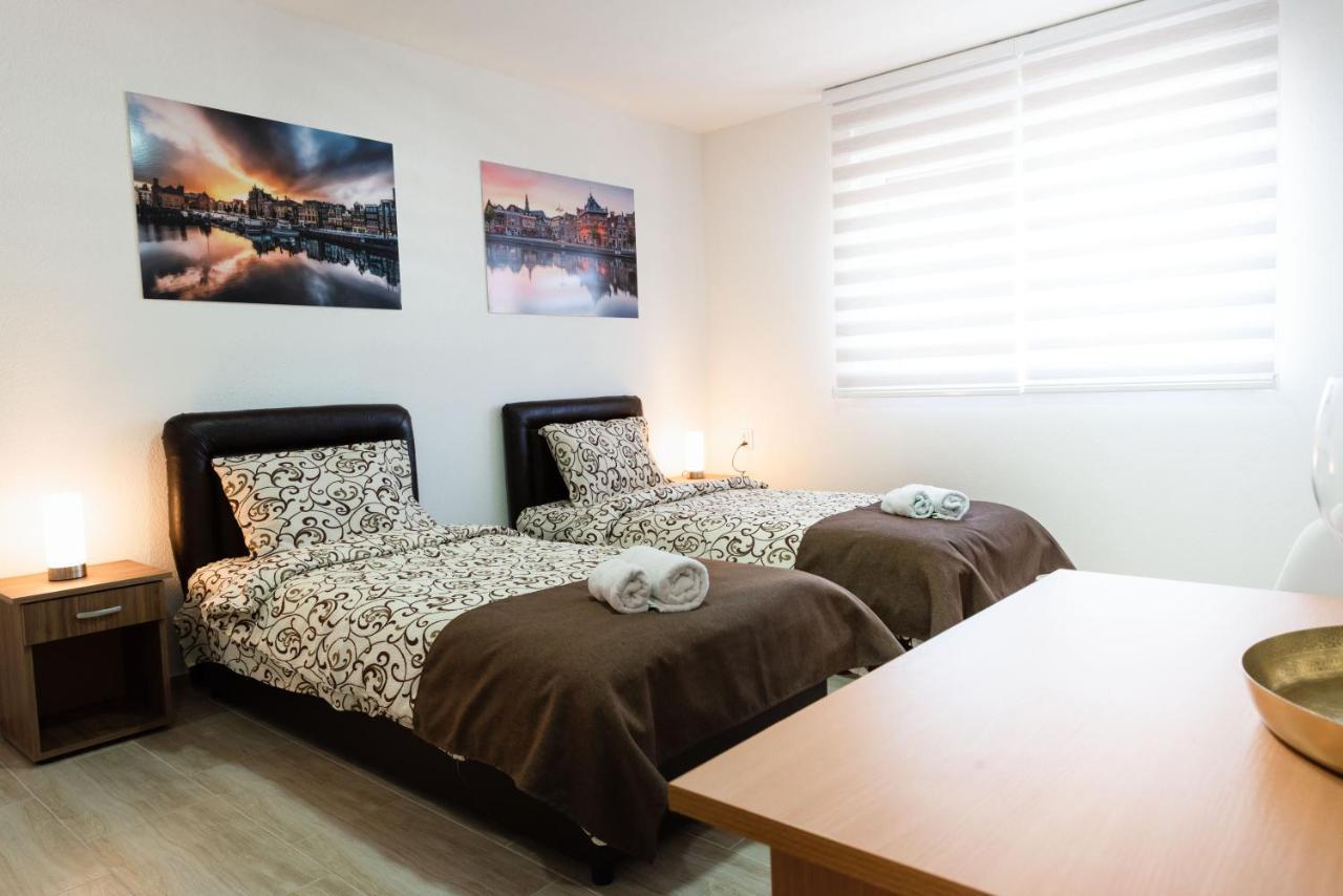 Centar Lux New Lägenhet